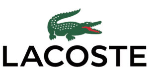 Lacoste corporate