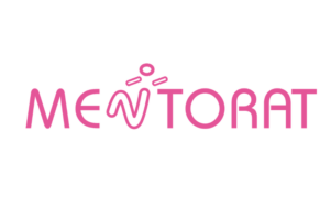 Logo Mentorat Rose