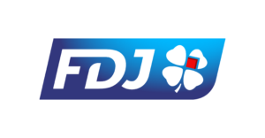 Logo la Française des jeux