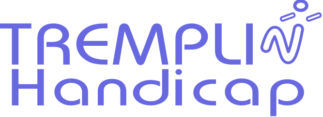 Logo de TREMPLIN Handicap