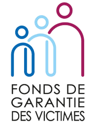 Logo Fonds de Garantie des Victimes