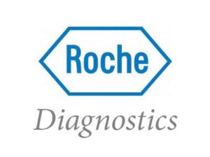 Logo Roche Diagnostics