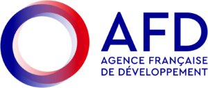 Logo Agence française de développement