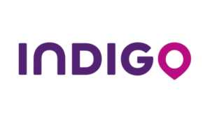 Logo Indigo